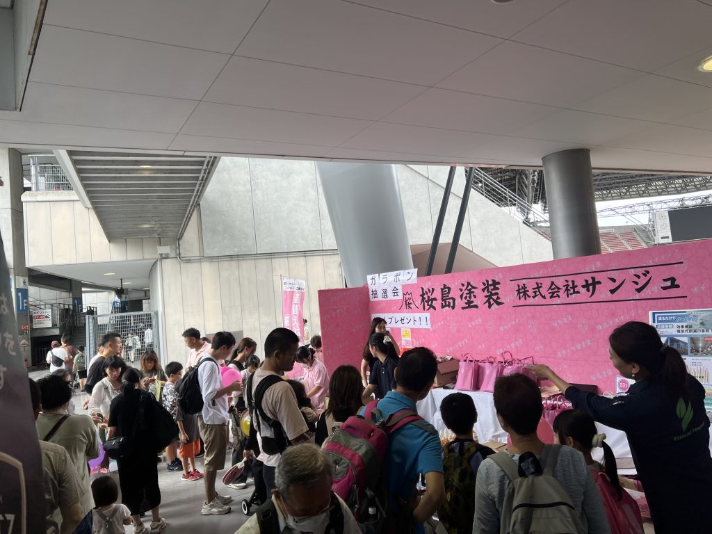 【豊田市】とよた産業フェスタ2025、一日目